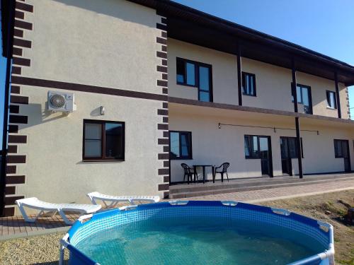 Фотография кемпинга На Южной, 51