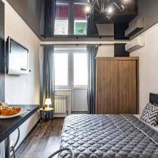 Фотография квартиры Апартаменты на улице Пацаева 20А