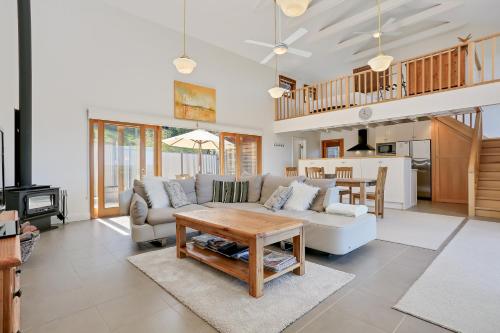 Фотография мини отеля Seascape Retreat