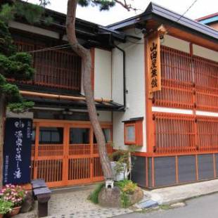 Фотографии мини отеля 
            Yamada-ya Ryokan