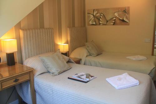 Фотография гостиницы OYO Arden Guest House