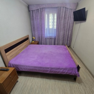 Фотография квартиры Квартира 2-Комнатная в Центре