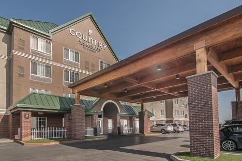 Фотография гостиницы Country Inn & Suites by Radisson, Rapid City, SD