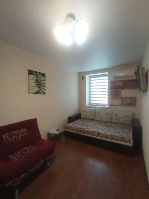 Фотография квартиры Квартира в микрорайоне Родниковая долина