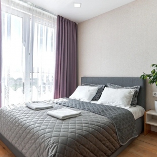 Фотография квартиры Квартира возле Метро, Национальной Библиотеки и ТРЦ Dana Mall