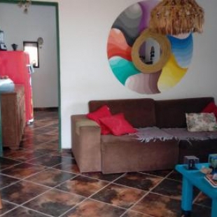 Фотография хостела Sumé Hostel