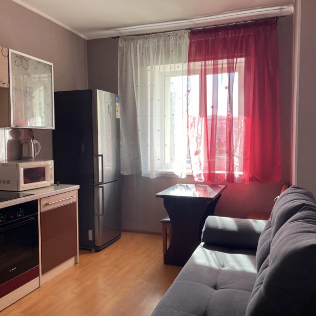 Фотографии квартиры 
            Апартаменты на Алтайской 3/1