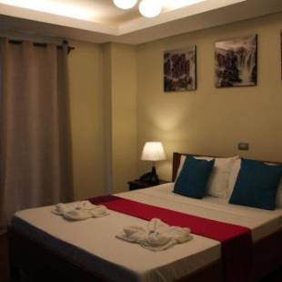 Фотографии мини отеля 
            Aqua Travel Lodge