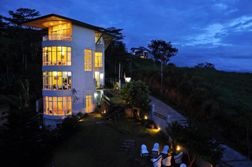 Фотография мини отеля Kandyan View Holiday Bungalow