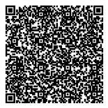 QR код мини отеля Академия тенниса Максим
