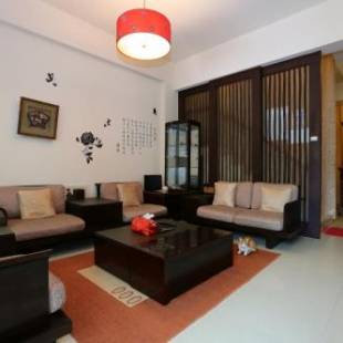 Фотографии мини отеля
大寶的民宿 Tabohouse