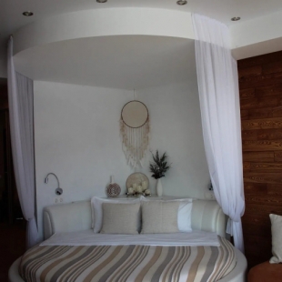 Фотография квартиры Апартаменты Baikal 1