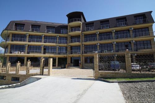 Фотографии гостиницы
Light House