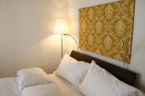 Фотография гостиницы stattHotel