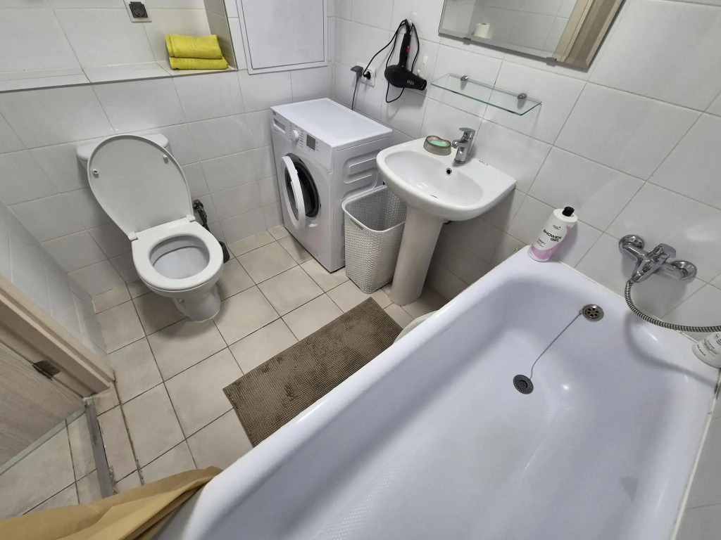 Фотография квартиры Квартиры в Подмосковье на улице Римского-Корсакова