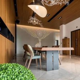 Фотографии мини отеля 
            Grange Inn