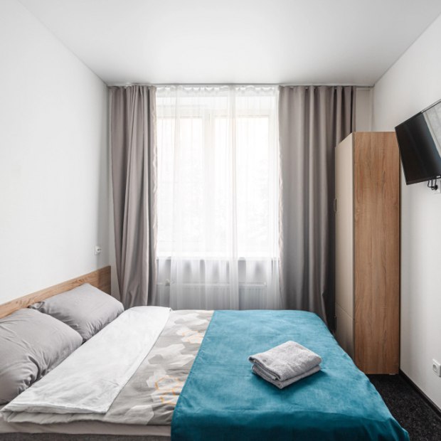 Фотографии квартиры 
            Апартаменты Нижний Ораниенбаум (113)