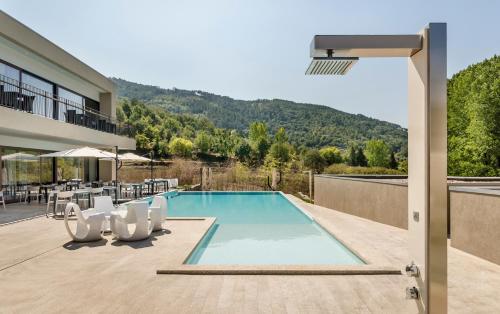 Фотография гостиницы Aqua Village, Health Resort