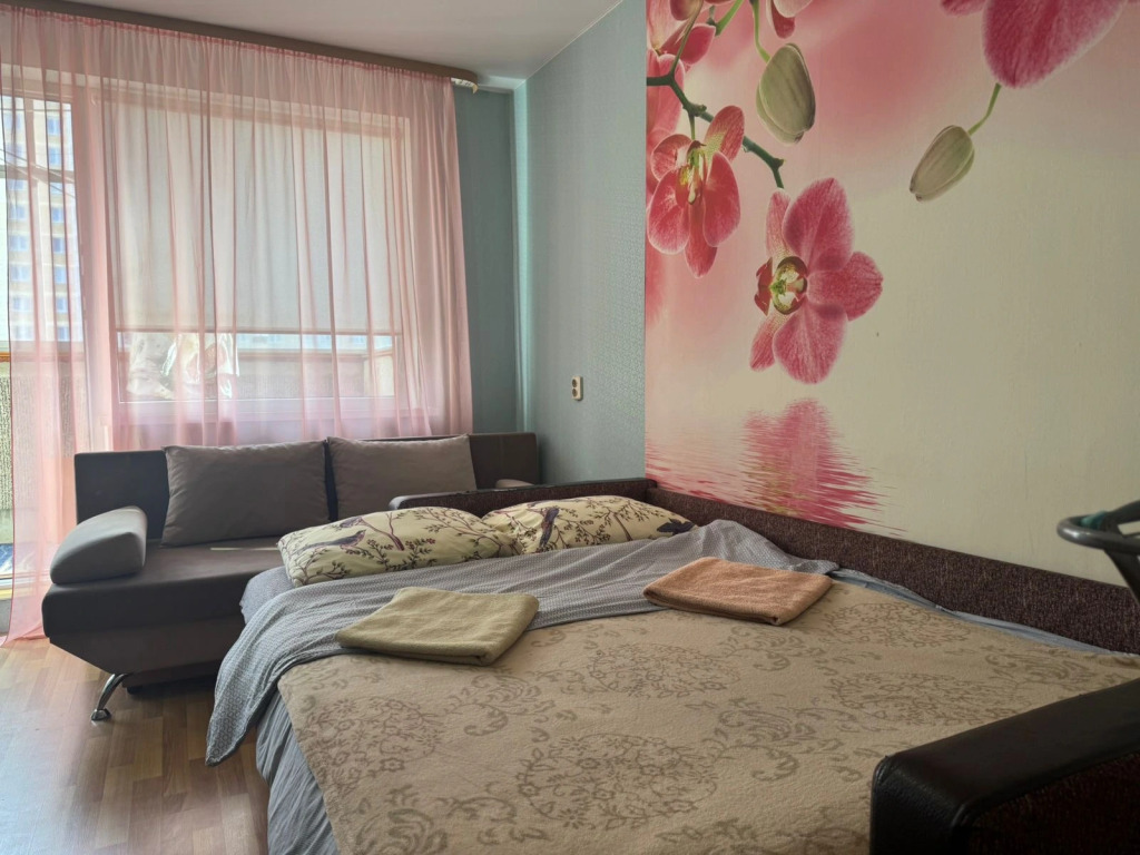 Фотография квартиры Квартира Березовский на Загвозкина