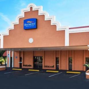 Фотографии гостиницы
Baymont by Wyndham Lake City