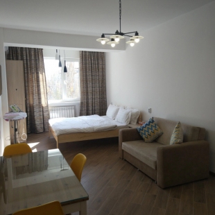 Фотография квартиры Апартаменты Loftik Apartments