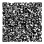 QR код гостиницы База отдыха Белая