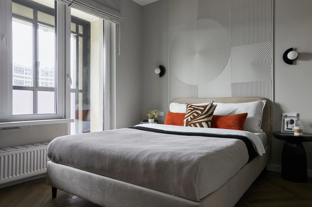 Фотография квартиры Apartment MyHomeYourHome на Бульваре Головнина 4