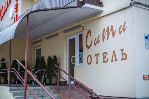 Фотография мини отеля Сити