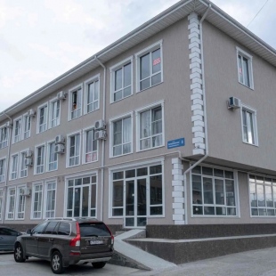 Фотография квартиры Апартаменты на улице Субтропическая 5