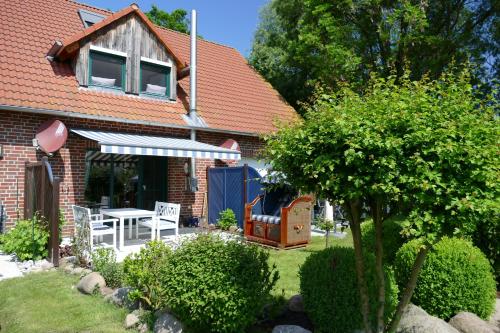 Фотография гостевого дома Ferienhaus Blomengoorn