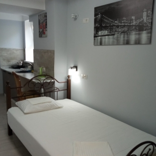 Фотография номера гостиницы Садко