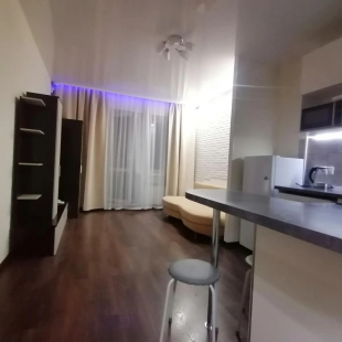 Фотография квартиры Апартаменты на улице Дальневосточная 29/1