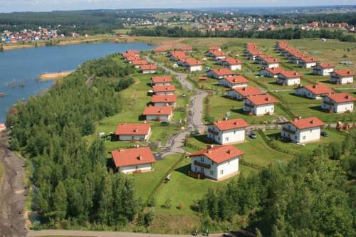 Фотография базы отдыха Спас-Каменка