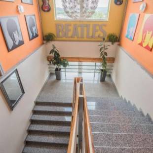 Фотографии гостиницы
Hotel SAD