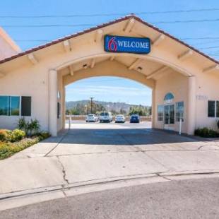 Фотографии гостиницы
Motel 6-South El Monte, CA - Los Angeles