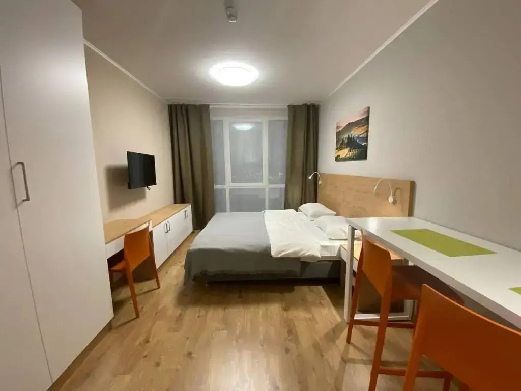 Фотография квартиры Апартаменты MWA Start 1