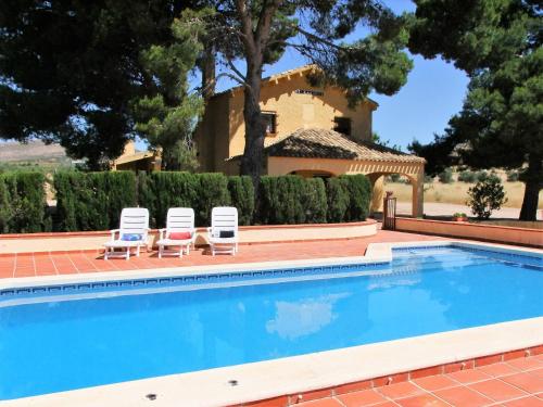 Фотография гостевого дома VILLA MARÍA