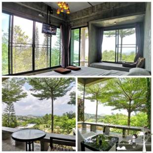 Фотографии мини отеля
Baan Suan Plearndara