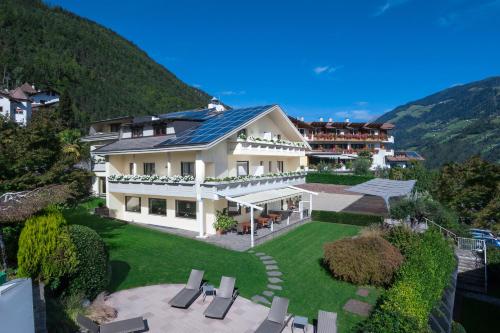 Фотография апарт отеля Residence Mignon