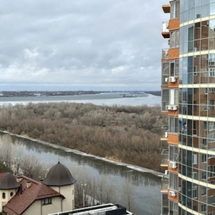 Фотография квартиры Апартаменты на улице Латышева 3Л