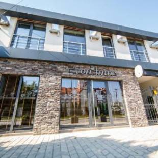 Фотографии гостиницы
VonAmor Rooms