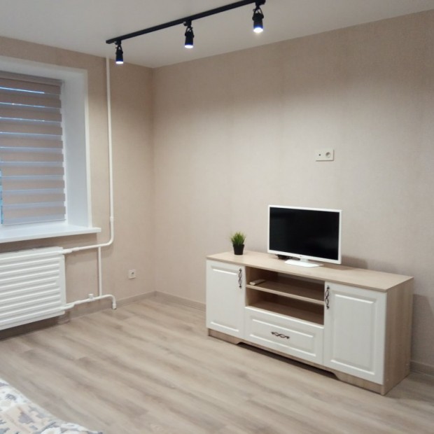 Фотографии квартиры
Апартаменты Квартира на 30 лет Победы