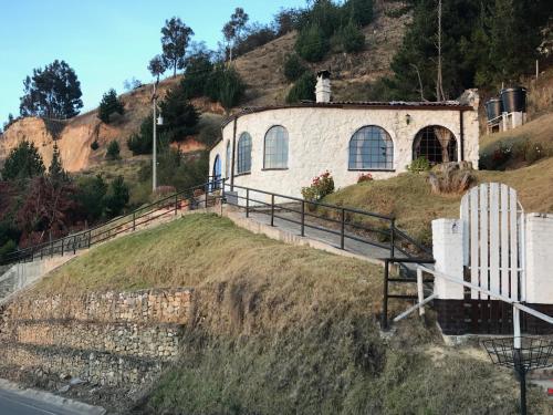 Фотография гостевого дома San Rafael de Guaquira