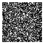 QR код гостиницы Вилла Карс