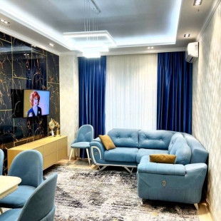 Фотография квартиры Апартаменты Акай сити блок 1