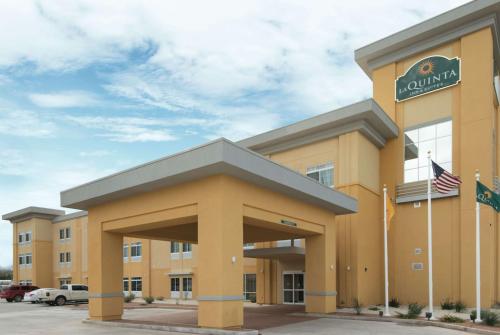 Фотография гостиницы La Quinta by Wyndham Artesia