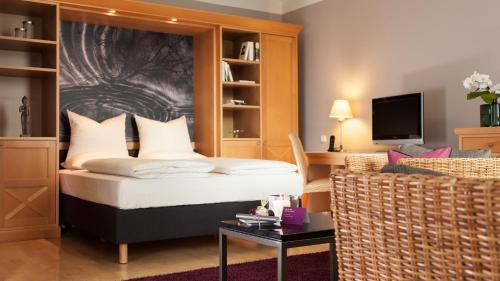 Фотография апарт отеля The Doorman Welle Frankfurt am Main