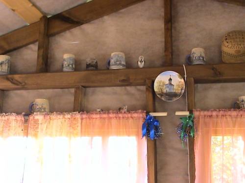 Фотография гостевого дома Дом с баней в Суздале