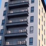 Фотография гостиницы Joytel Hotel Shinsekai Sakaisujidori