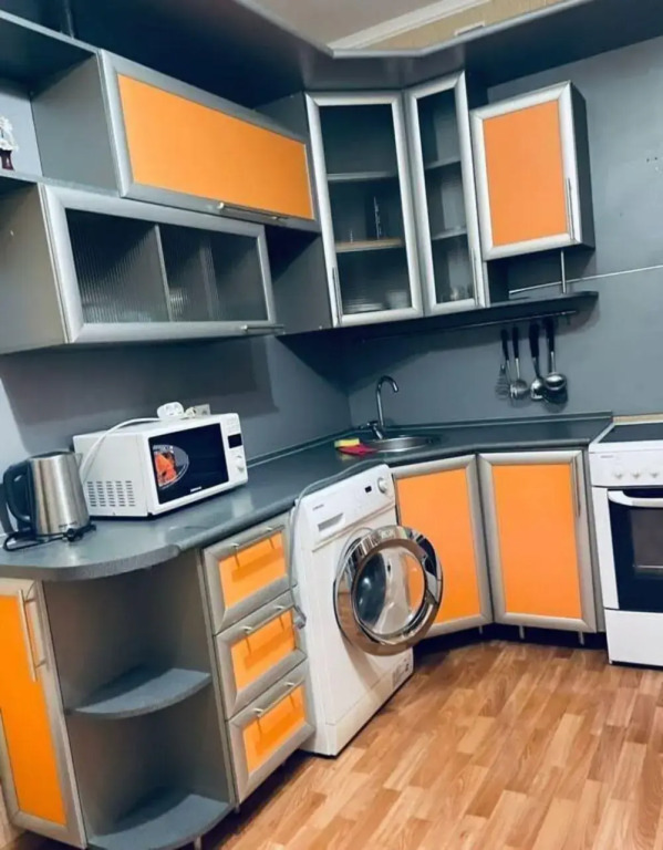 Фотография квартиры Апартаменты на улице Калинина 1